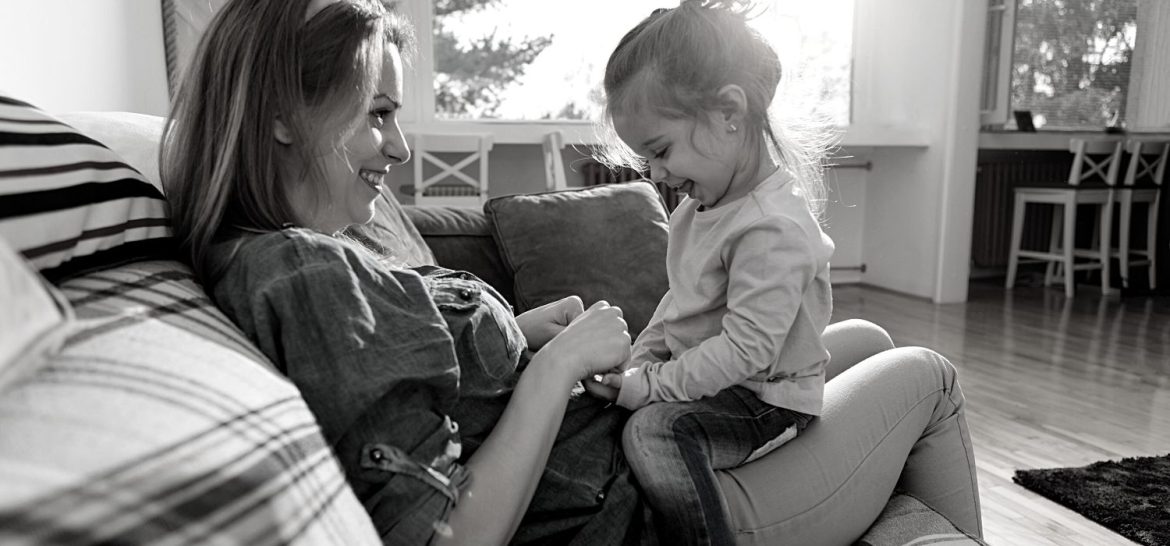 La parentalité positive est une nouvelle approche alternative qui vise à aider nos enfants à développer un sens des responsabilités.