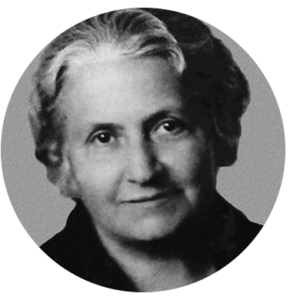 La pédagogie Montessori vous intéresse ? Voici les 5 grands principes qui font de cette pédagogie un incontournable de l'éducation.