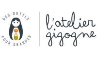 Logo - Atelier Gigogne