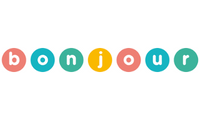 Logo - Editions Bonjour