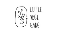 Logo - Little Yogi Gang