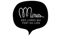 Logo - Minus