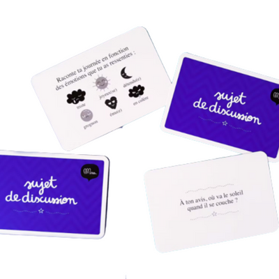 enfants-autonomes-au-lit Au lit, le kit de discussion pour bien dormir ! Les discussions complices, la relaxation et les papouilles vont devenir votre nouveau rituel du soir !