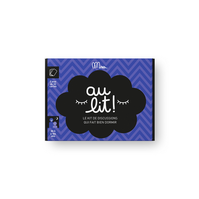 enfants-autonomes-kit-de-discussion Au lit, le kit de discussion pour bien dormir ! Les discussions complices, la relaxation et les papouilles vont devenir votre nouveau rituel du soir !