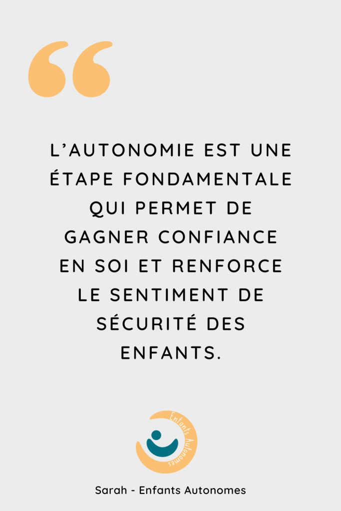 Les routines sont un excellent moyen d'amener vos enfants à gagner en autonomie, à les responsabiliser et à réduire votre charge mentale.